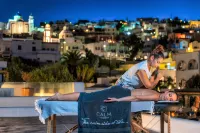 Evgenia Villas & Suites by Calm Collection - spa