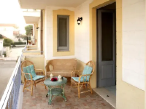 Midiè Savelletri Hotels in Fasano