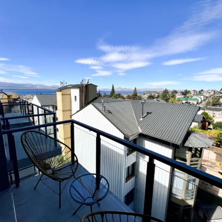 Guemes Apartments
