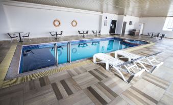 Hotel Tanjong Vista