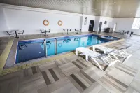 Hotel Tanjong Vista