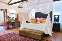 Woodall Country House and Spa Hotels in Addo