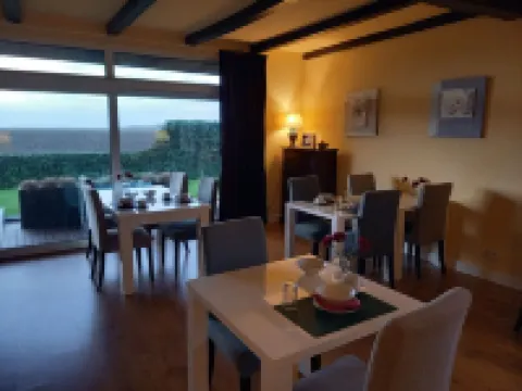Bed & Breakfast Rheiderland Hotels in Ditzumerverlaat