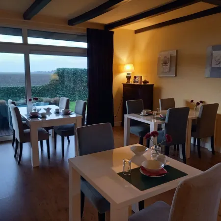 Bed & Breakfast Rheiderland