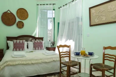 To Konatzi Tis Marikas Tzai Tou Yianni Hotels in 