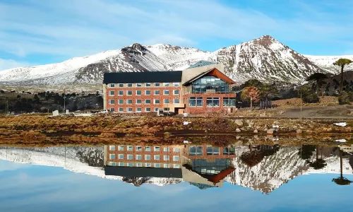 Ignea Hotel