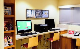 TownePlace Suites Lancaster