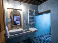 Riad Jamal Hotels in Fes