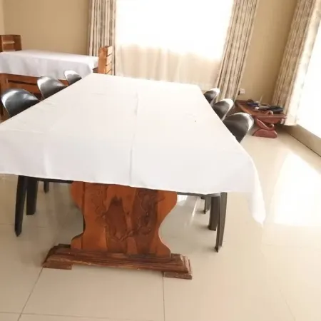 Tingompela Guest House