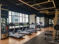 Stunning and Cozy 1Br Apartment at Ciputra World 2 Hotel di Jakarta Barat