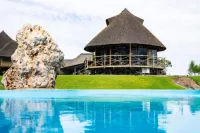 Lapa Lange Game Lodge Hotels in Mariental