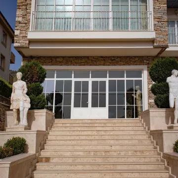 Vinifera Ephesus Hotel