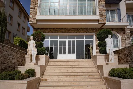 Vinifera Ephesus Hotel
