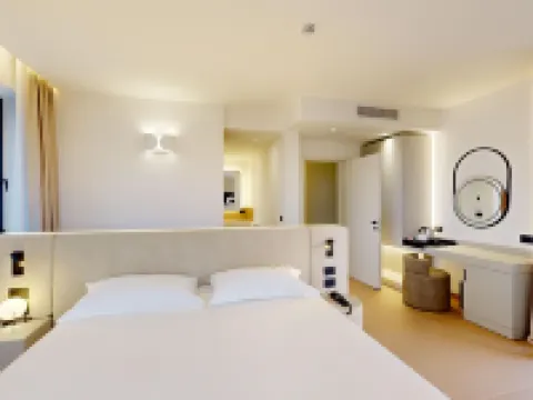 Primo Ostuni Hotel Hotels in Ostuni