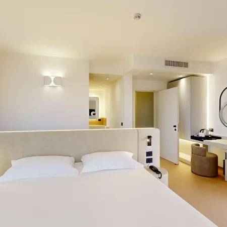 Primo Ostuni Hotel