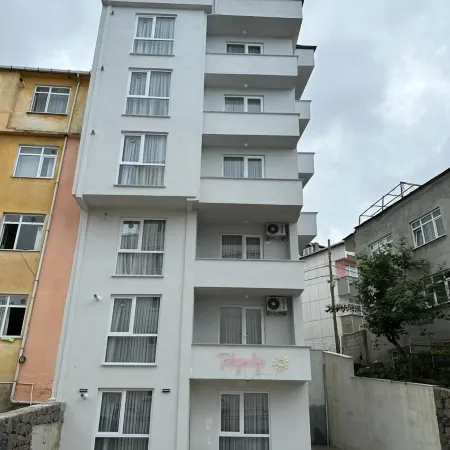 Trabzon White Life