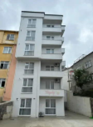 特拉布宗白色生活