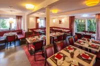 Bergers Airporthotel Memmingen