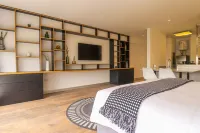 Camino Real by Wynwood House