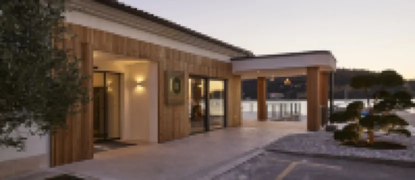 Hotel Svoboda - Terme Krka