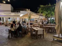Rantzo Holiday Apartments Hotels in Pissouri