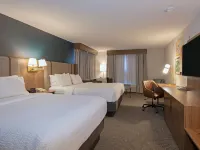 Holiday Inn & Suites KAMLOOPS by IHG Hotels in Kamloops