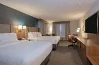 Holiday Inn & Suites Kamloops