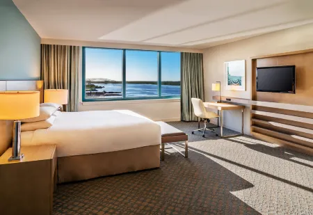 Hyatt Regency Jacksonville Riverfront