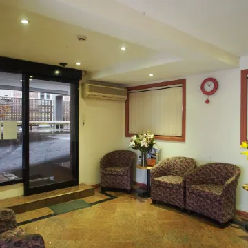 Edgecliff Lodge Motel Отели рядом с достопримечательностью «Сиднейская бухта»