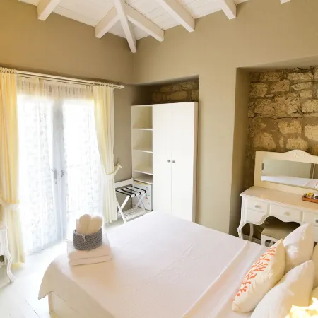Maison d'Azur Alaçatı