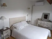 Le Clos Verlaine Hotels in Fresnes-lès-Montauban