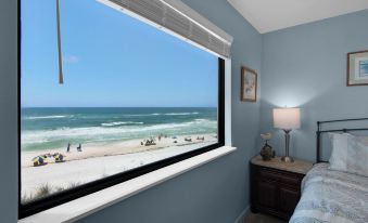 Beachside Condominiums