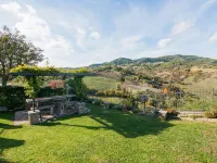 Appealing Apartment in Petrella Guidi with Near Centre