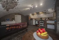 The Priory Cellars Abbots Leigh Hotels in Easton in Gordano