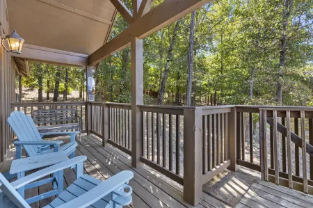 Grey Moose Lodge w/ Amenities Access!