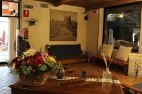 Casanova - Panoramic Rooms and Suites - Gym