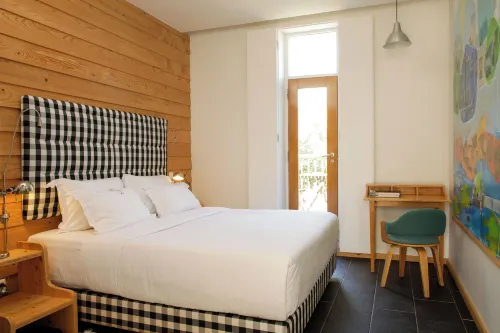 Herdade da Matinha Country House & Restaurant - Alojamientos