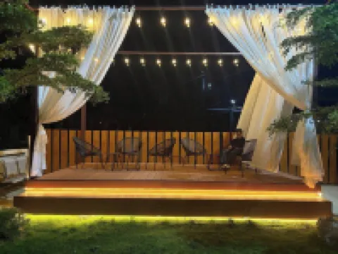 แวงวีเองรีเมมเบอร์โฮเต็ล โรงแรมใน