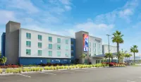 Fairfield by Marriott Luquillo Beach Các khách sạn ở Luquillo