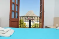 Vouros Palace Hotels near Chrysocheria Castle