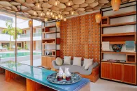 Samawa Living Hotels in Paje