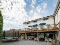 利耶爾訥的團體小屋 列訥住宿飯店