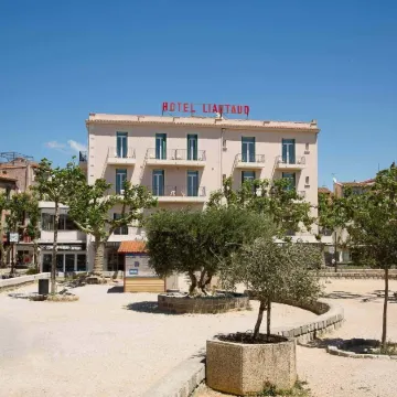 Hôtel Liautaud Cassis