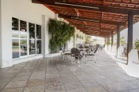 OYO New Anápolis Hotel, Imperatriz