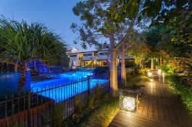 Pinctada Hotel Broome