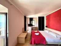 HÖTEL U Santa Maria Hotels in Olmeto