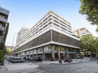 Pierre & Vacances Apartamentos Edificio Eurobuilding 2 Hotels near Torre BBVA