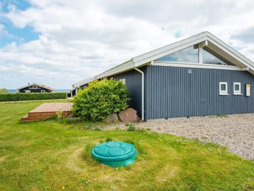 8 Person Holiday Home in Sjolund-by Traum
