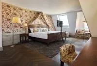 Hotel Detmolder Hof Hotels in Lippe