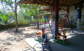 Bina Karya Guesthouse Syariah